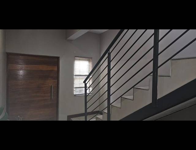 3 BEDROOM TOWNHOUSE FOR SALE IN MONTANA